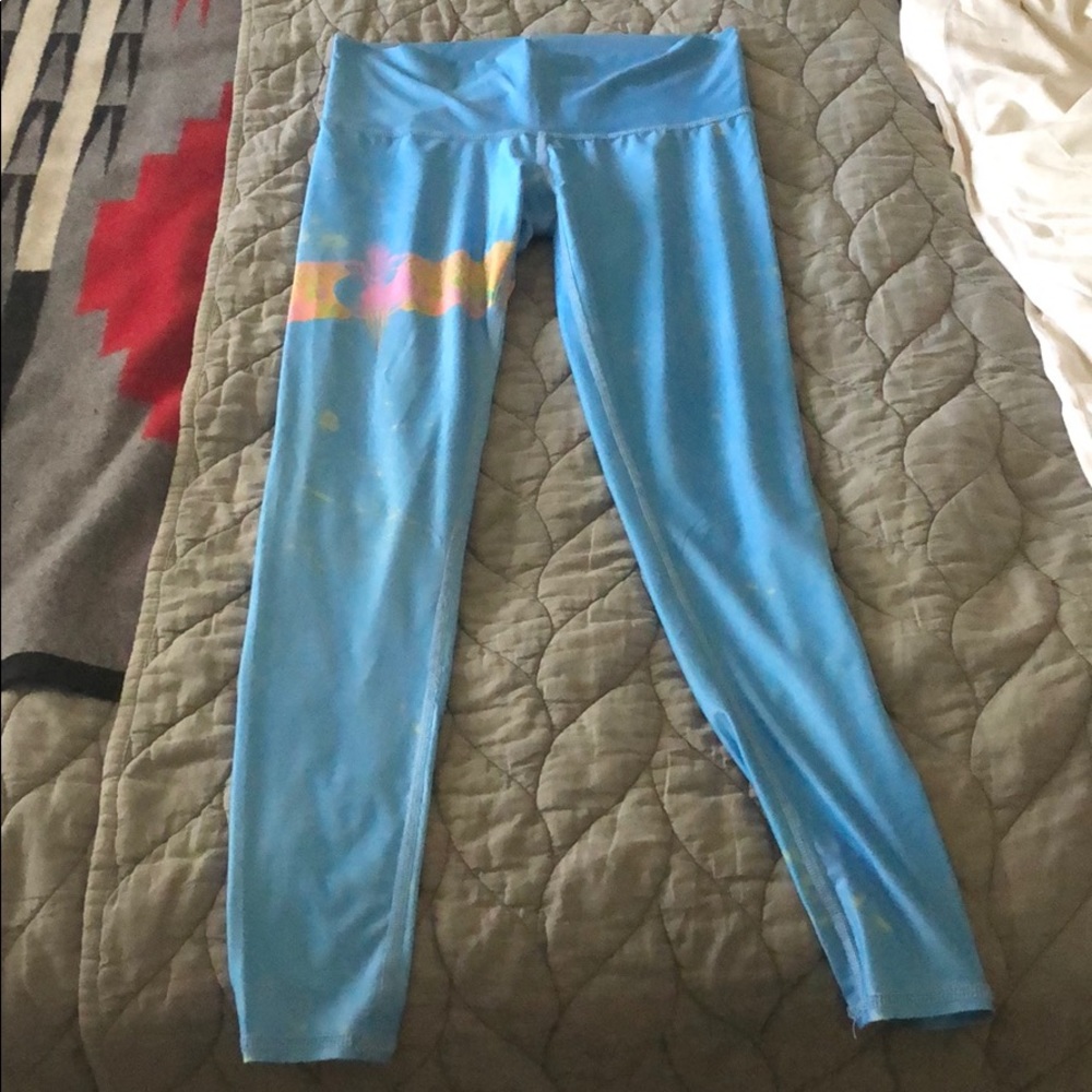 Teeki pants